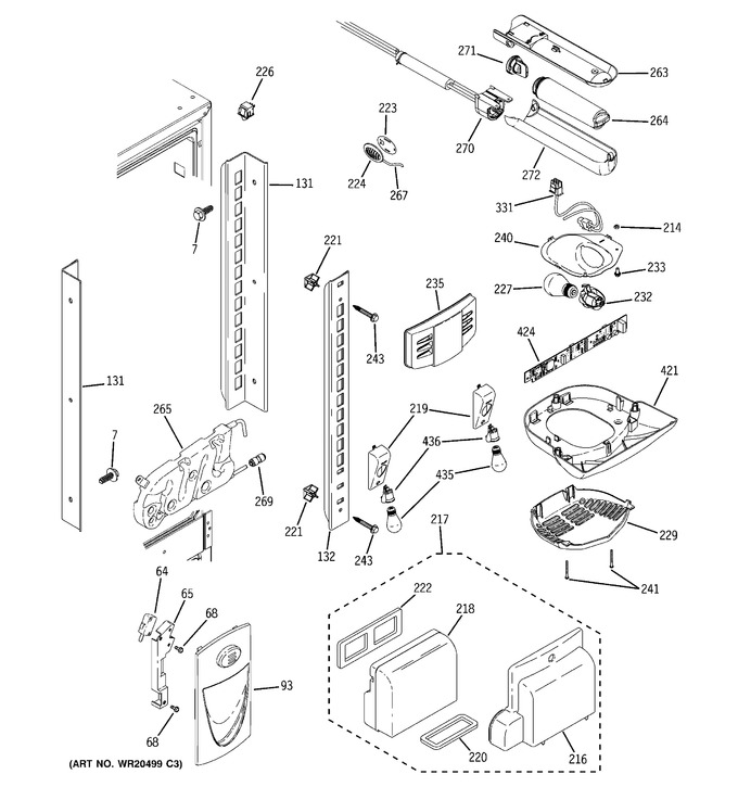 Diagram for PFSS2MIXASS