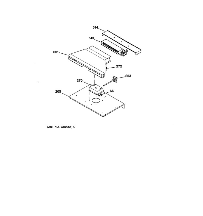 Diagram for ZET837BBBB