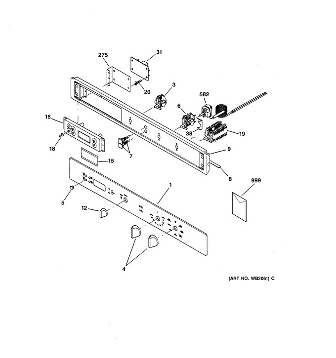 Diagram for ZET837BYBB