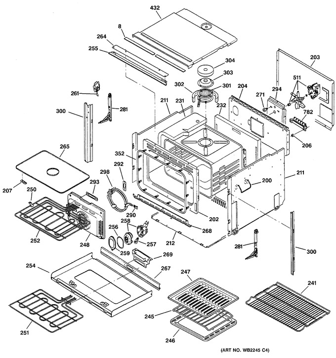 Diagram for ZET837SYSS