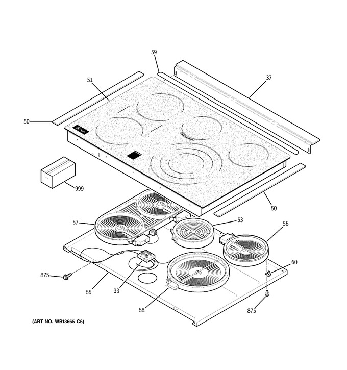 Diagram for JCSP46SP1SS