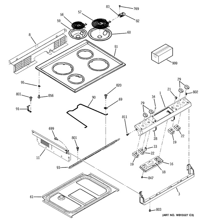 Diagram for JSS28DN2CC