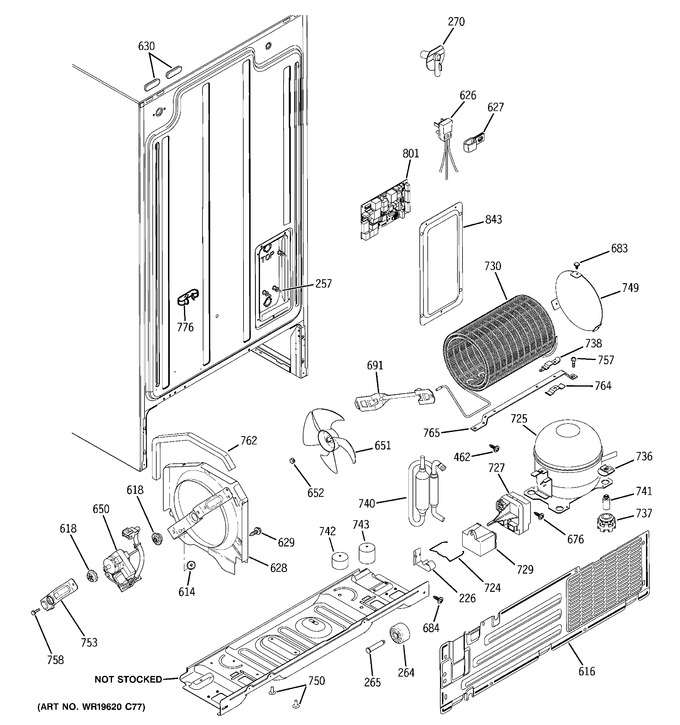 Diagram for GSS20DBTNWW