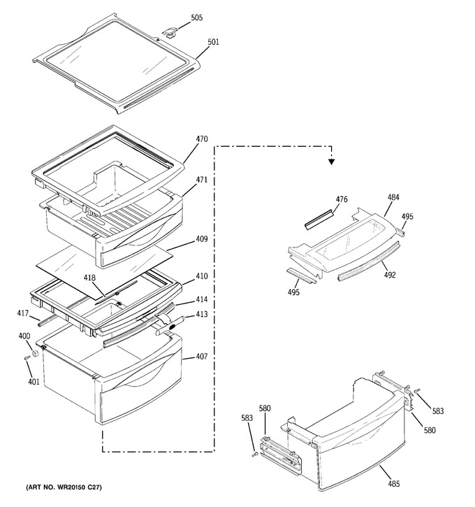 Diagram for GSE29KGYACWW