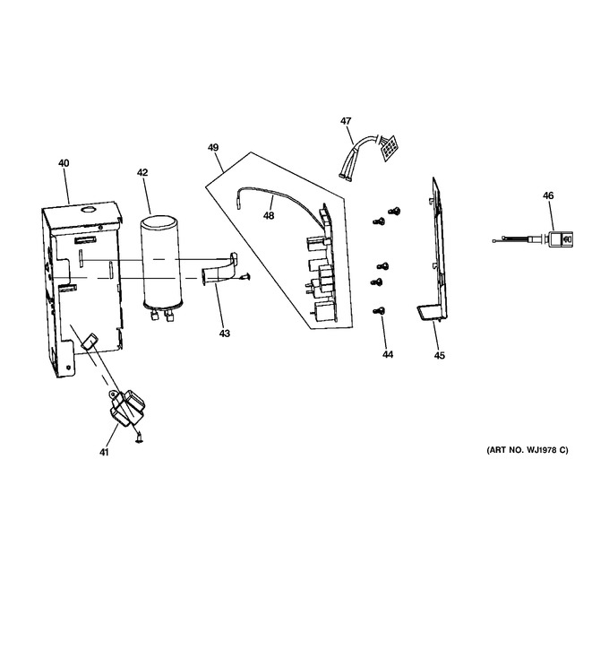 Diagram for AEQ06LNH1