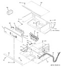 Diagram for 1 - Control Panel