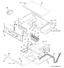 Diagram for 1 - Control Panel