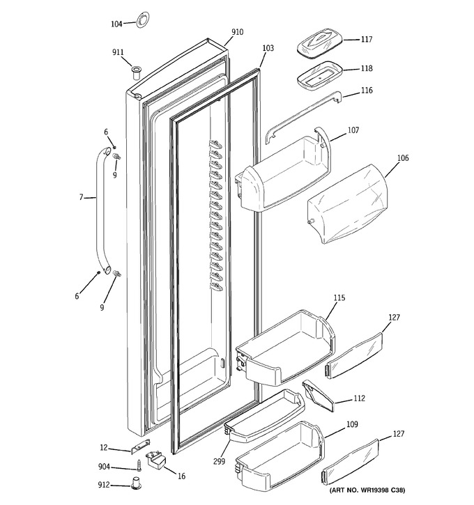 Diagram for GSE25MGYACSS