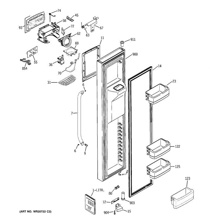 Diagram for GSE25MGYACWW