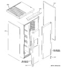 Diagram for 2 - Clad Components