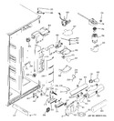 Diagram for 8 - Fresh Food Section