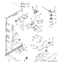 Diagram for 7 - Fresh Food Section