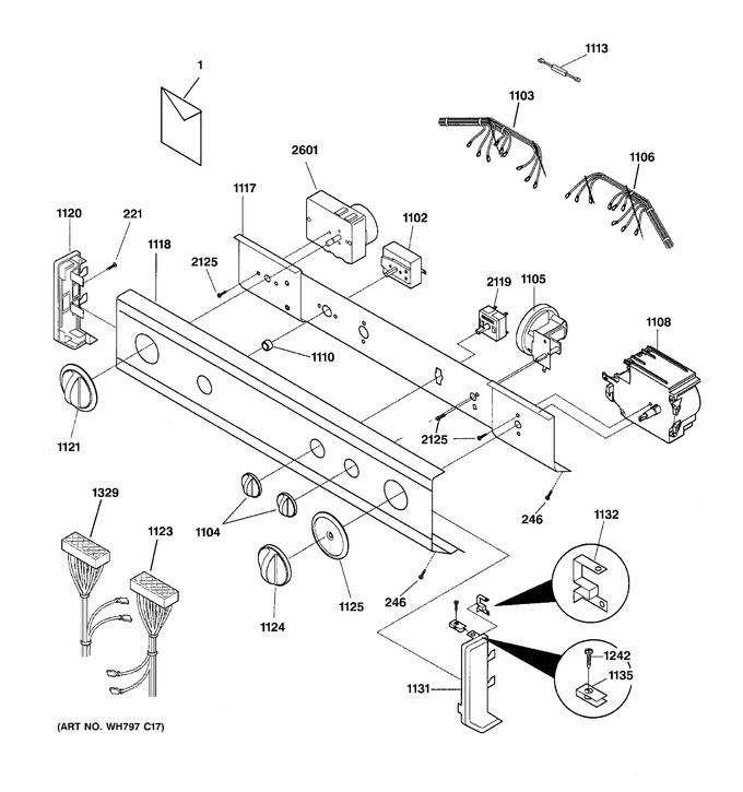 Diagram for WSM2780HFWWW