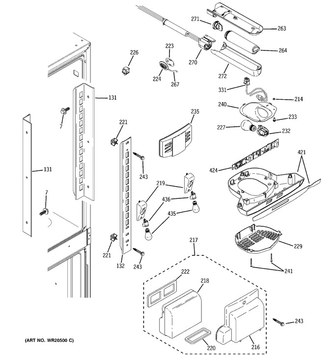 Diagram for PFSS0MFZBSS