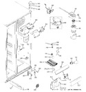 Diagram for 7 - Fresh Food Section