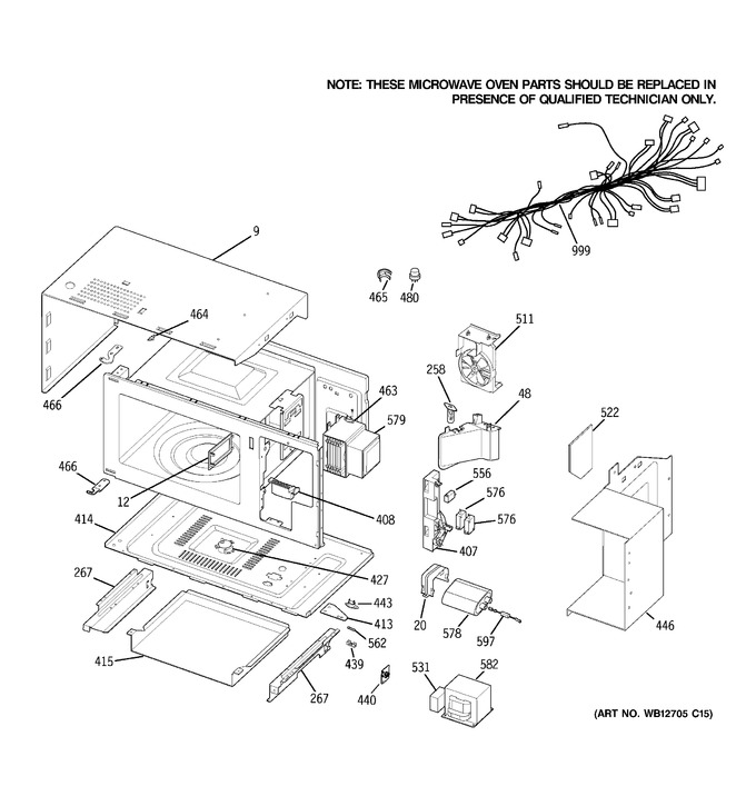 Diagram for JTP90SM1SS