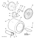 Diagram for 7 - Drum