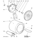 Diagram for 7 - Drum