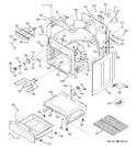 Diagram for 3 - Body Parts