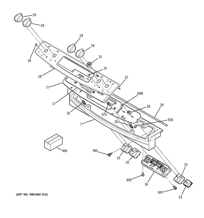 Diagram for JSP42DN2CC