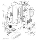 Diagram for 2 - Cabinet