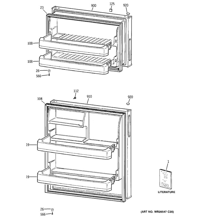 Diagram for A3316ABSFRWW