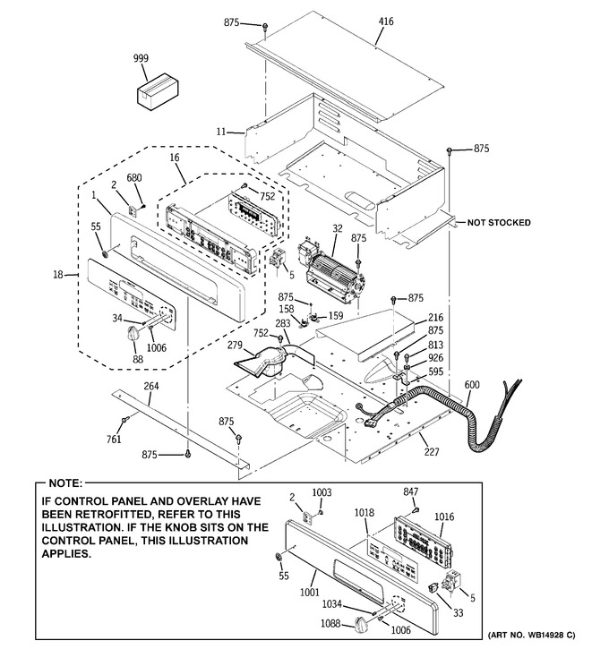 Diagram for JKP35WM1WW