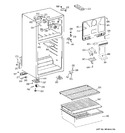 Diagram for 2 - Cabinet