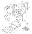 Diagram for 3 - Body Parts