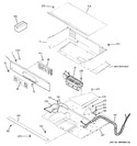 Diagram for 1 - Control Panel