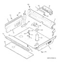 Diagram for 7 - Cooling Fan