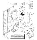 Diagram for 8 - Fresh Food Section