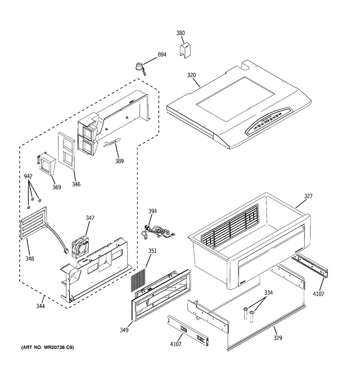 Diagram for ZISP480DTASS