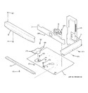 Diagram for 6 - Center Spacer