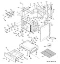 Diagram for 3 - Body Parts