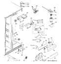 Diagram for 7 - Fresh Food Section