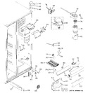 Diagram for 7 - Fresh Food Section