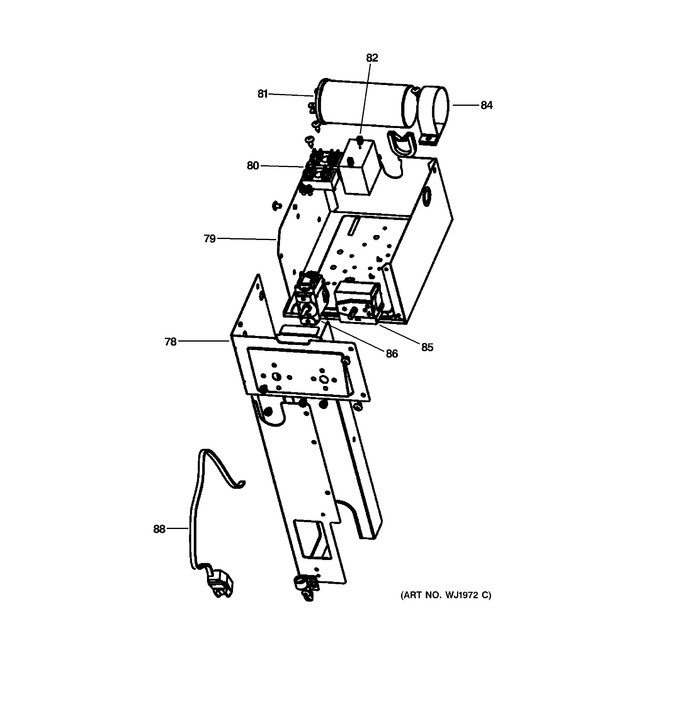 Diagram for AEE23DNL1