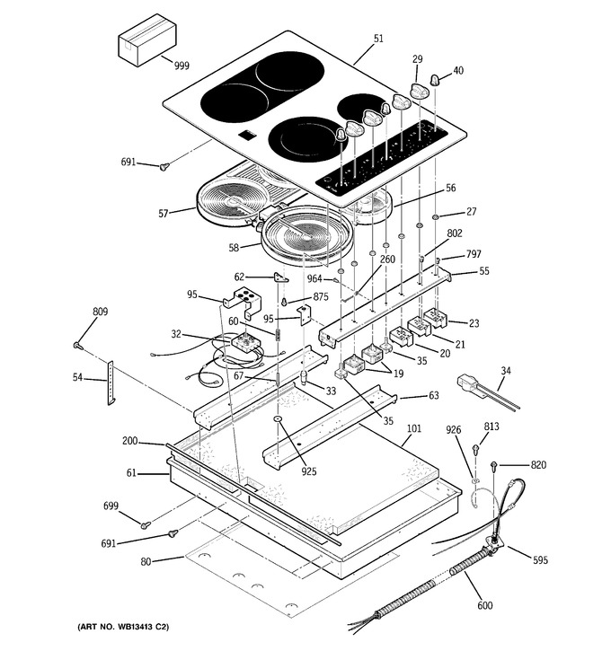 Diagram for PCP932SM3SS