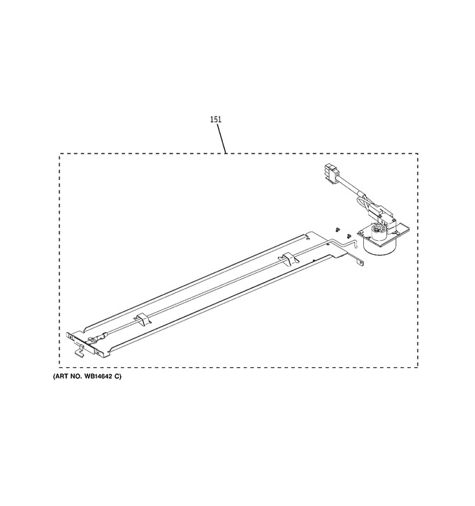 Diagram for PT925SN3SS