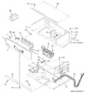 Diagram for 1 - Control Panel