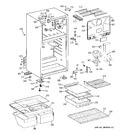 Diagram for 2 - Cabinet