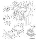 Diagram for 3 - Body Parts