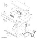 Diagram for 1 - Control Panel