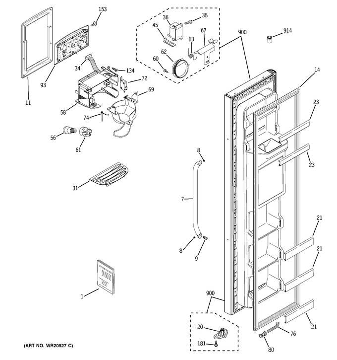 Diagram for BSS25JSTISS