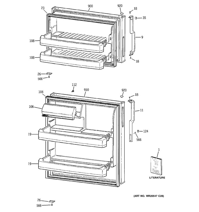 Diagram for GTT17BBSHRCC