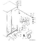 Diagram for 6 - Fresh Food Section