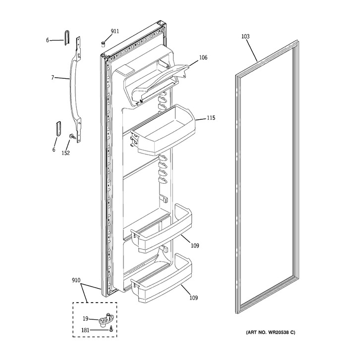 Diagram for HSS25GFTICC