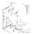 Diagram for 7 - Fresh Food Section