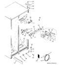 Diagram for 6 - Fresh Food Section